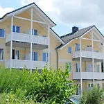 Wohnpark Stadt Hamburg - Apt. 39