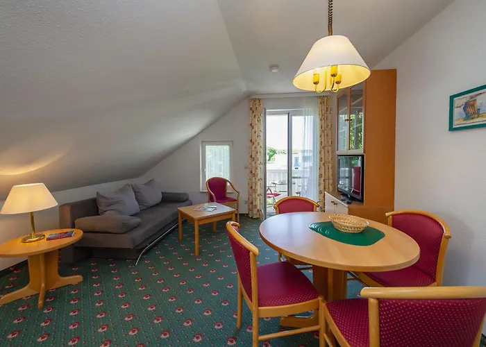 Wohnpark Stadt Hamburg - Apt. 39
