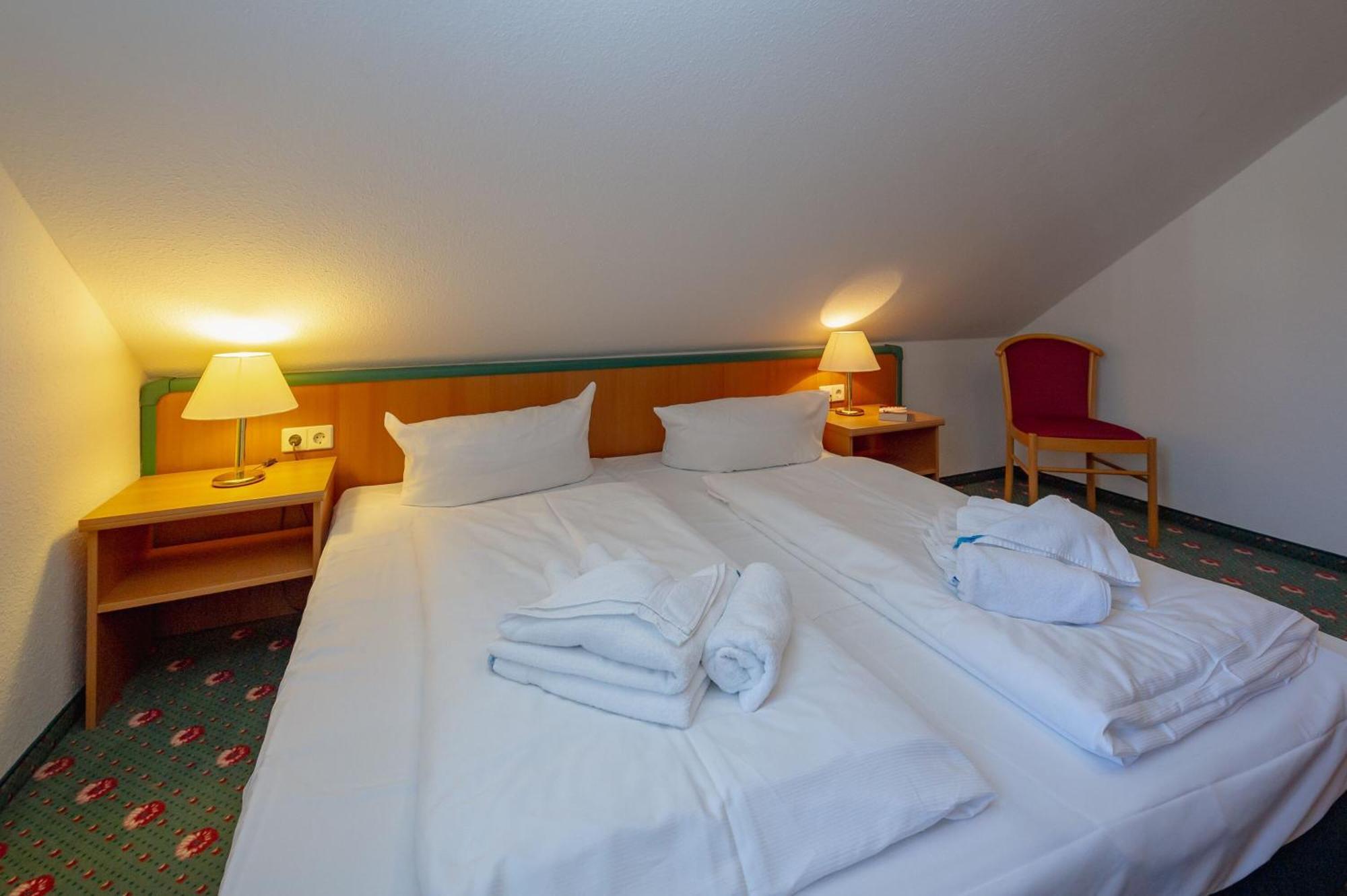 Apartment Wohnpark Stadt Hamburg - Apt. 39 Ostseebad Binz