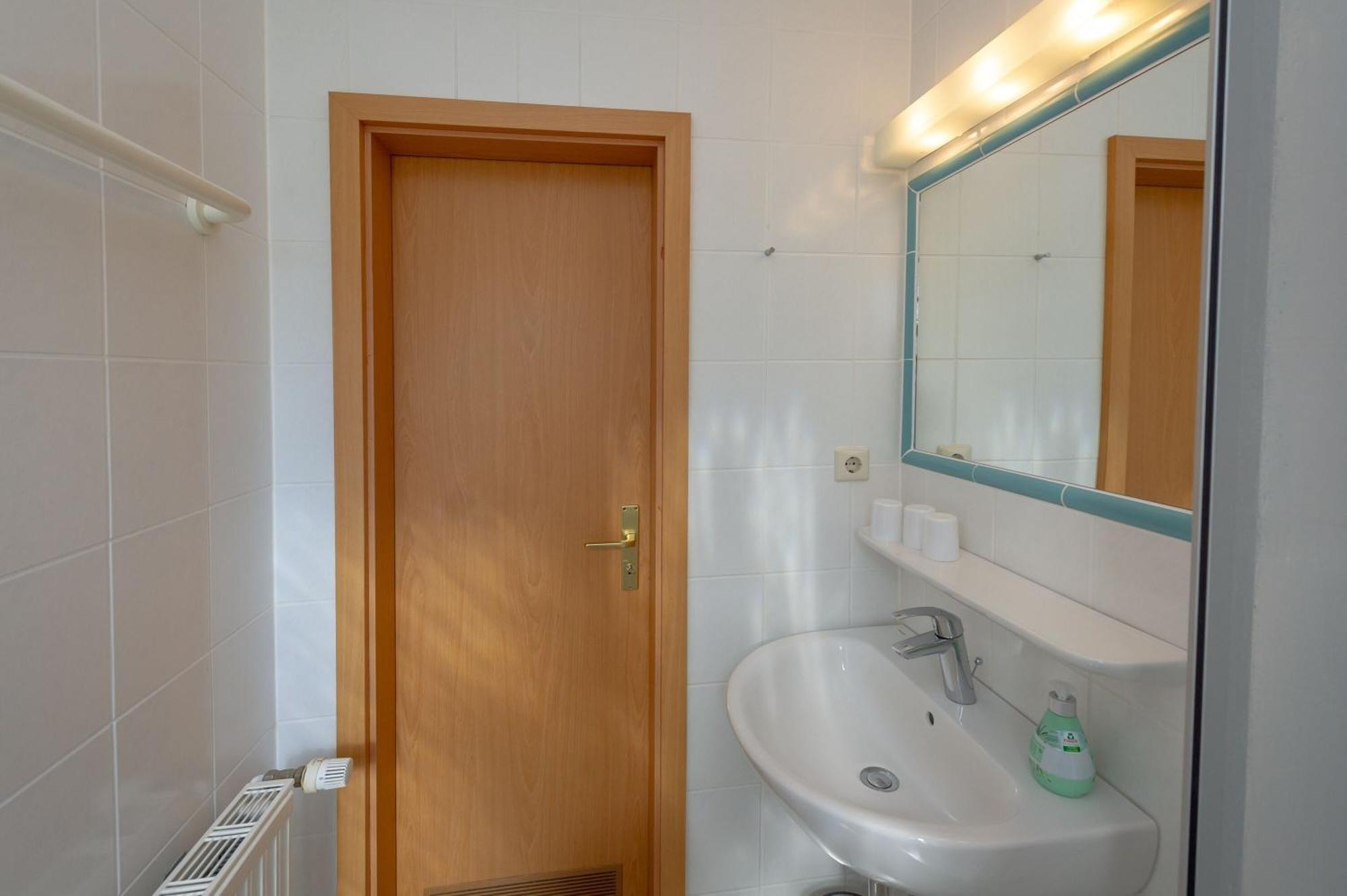 Wohnpark Stadt Hamburg - Apt. 39 Apartment Ostseebad Binz