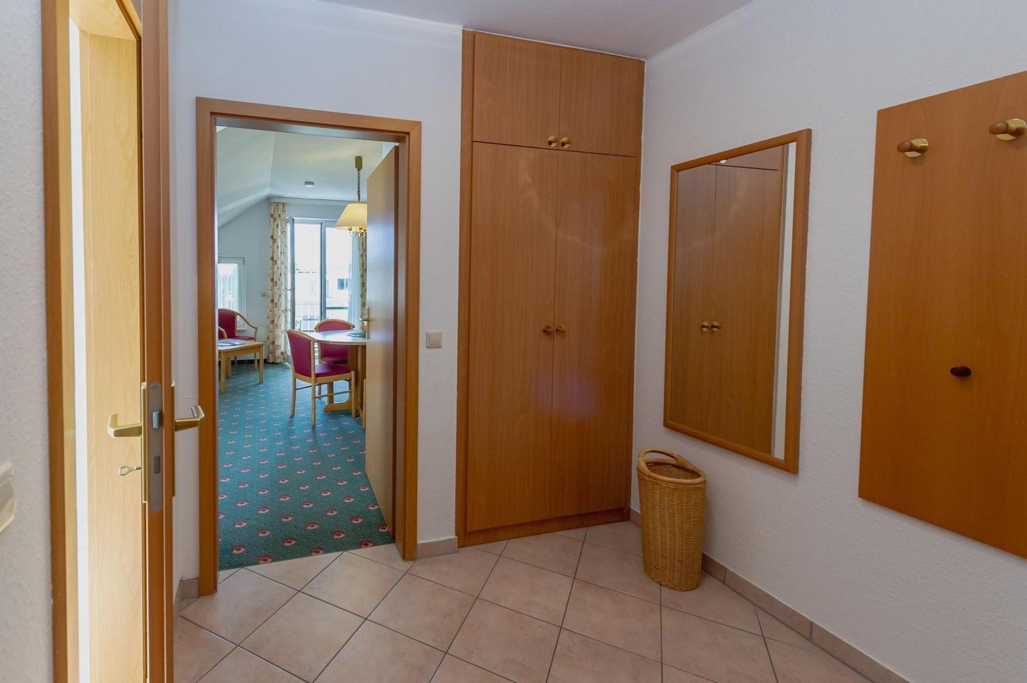 Wohnpark Stadt Hamburg - Apt. 39 Ostseebad Binz