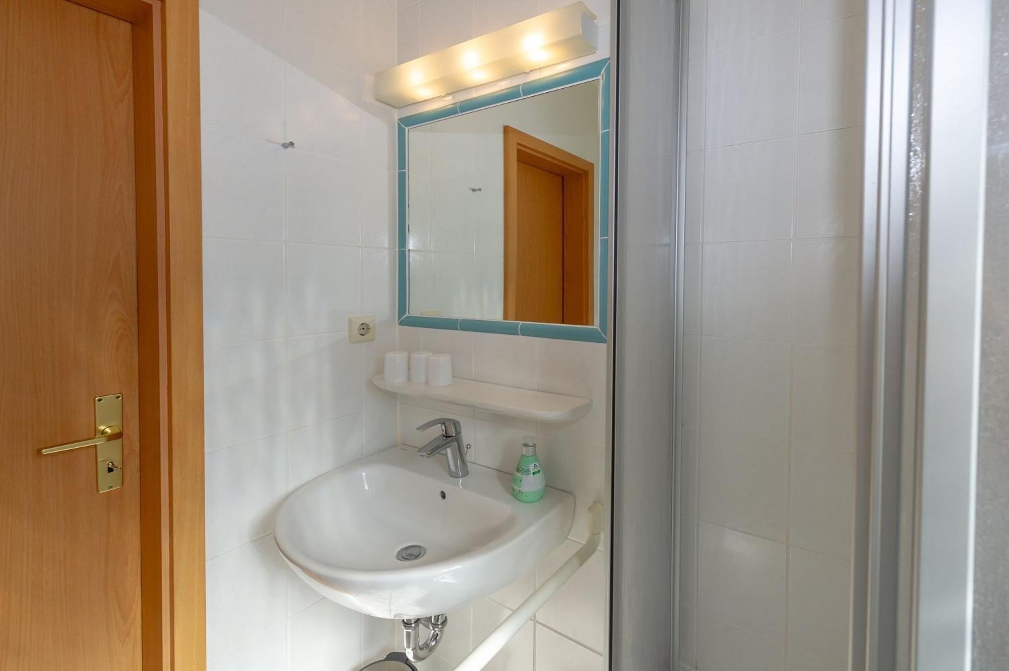 Wohnpark Stadt Hamburg - Apt. 39