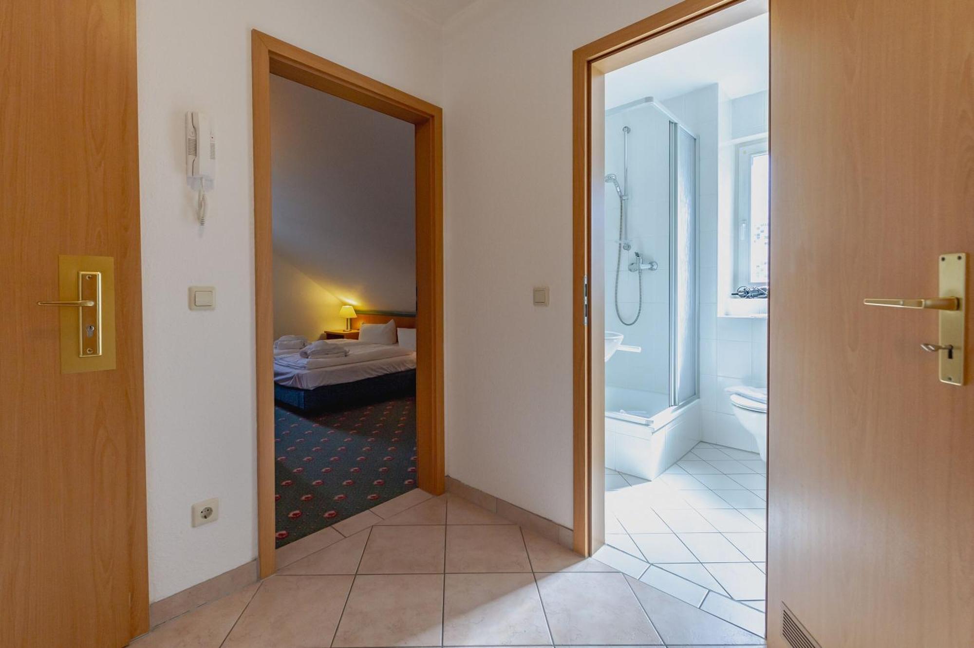 Apartment Wohnpark Stadt Hamburg - Apt. 39 Ostseebad Binz