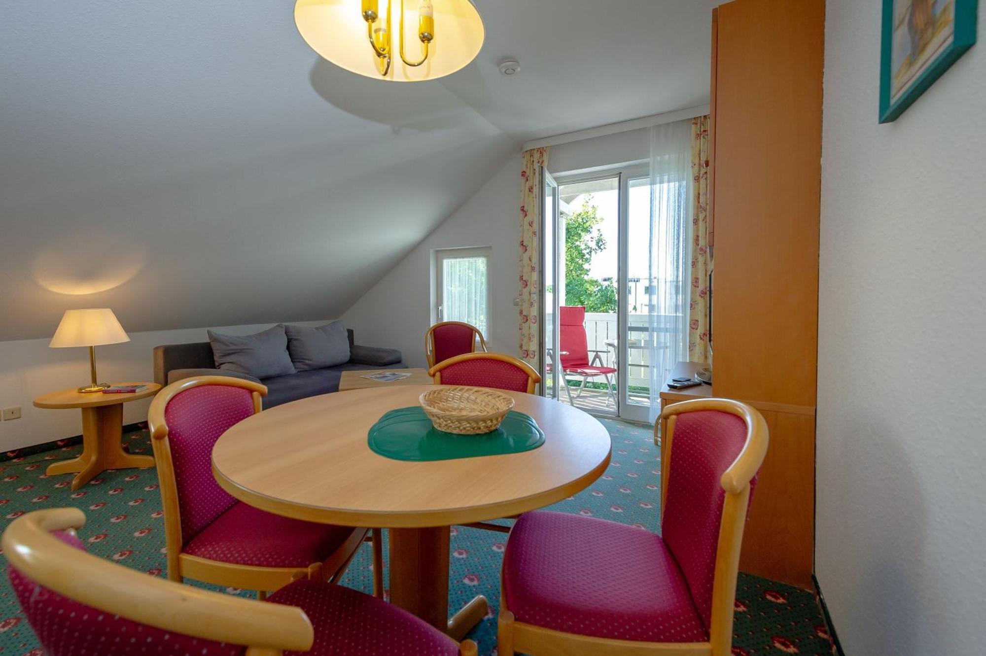 Wohnpark Stadt Hamburg - Apt. 39 Apartment Ostseebad Binz